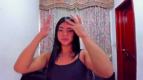 Karina online show from 10, 2, 2025