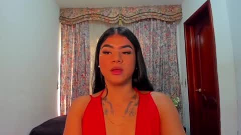 Karina online show from 12, 2, 2025