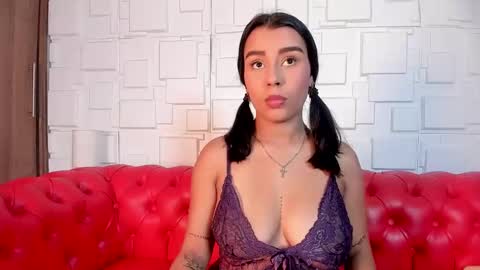 Snapshot of karina_aurora chatting on 20, 1, 2025 karina_aurora online show from 20, 1, 2025