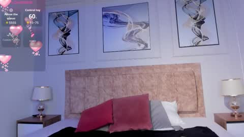 karina_carmona online show from 10, 1, 2026