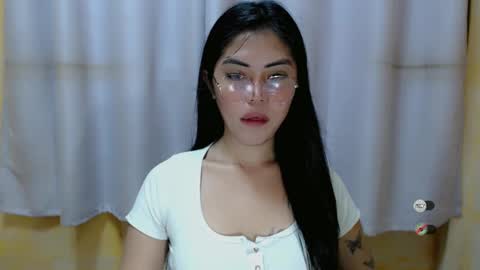 I AM BELLE online show from 21, 12, 2024