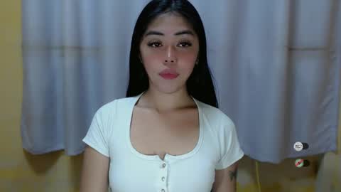 I AM BELLE online show from 30, 12, 2024
