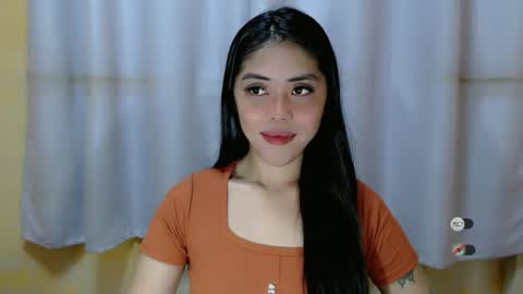 I AM BELLE online show from 4, 1, 2025