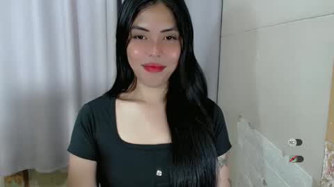 I AM BELLE online show from 31, 1, 2025