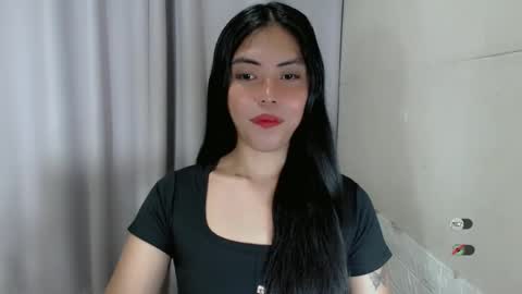 I AM BELLE online show from 1, 2, 2025