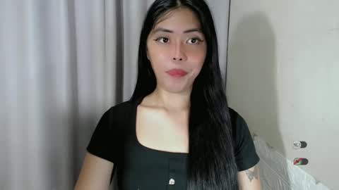 I AM BELLE online show from 11, 2, 2025