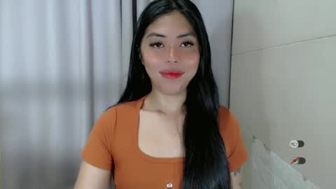 I AM BELLE online show from 16, 2, 2025