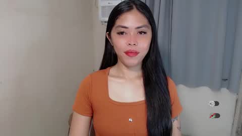 I AM BELLE online show from 21, 2, 2025