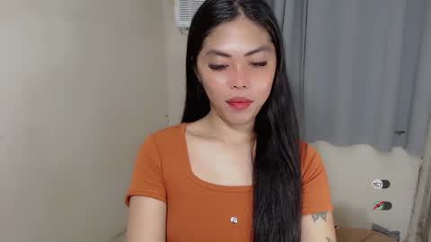 I AM BELLE online show from 22, 2, 2025