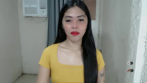 I AM BELLE online show from 26, 2, 2025