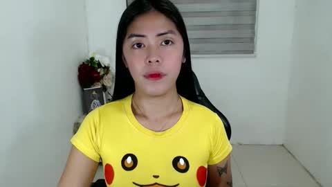 I AM BELLE online show from 14, 9, 2025