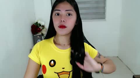 I AM BELLE online show from 15, 9, 2025