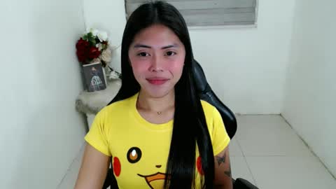 I AM BELLE online show from 20, 9, 2025