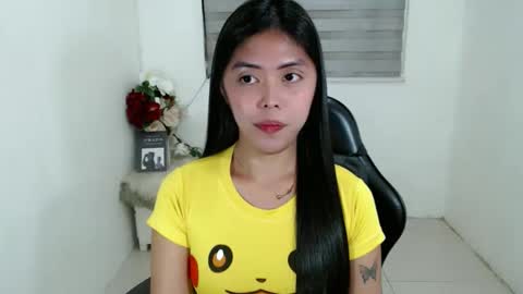 I AM BELLE online show from 27, 9, 2025