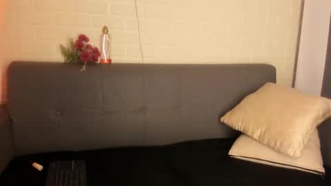 Snapshot of karina_gomez_18 chatting on 8, 10, 2025 Kari online show from 8, 10, 2025