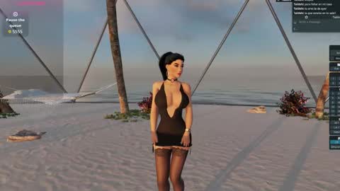 Karina online show from 24, 9, 2025