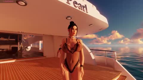 Karina online show from 9, 10, 2025