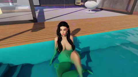Karina online show from 11, 10, 2025