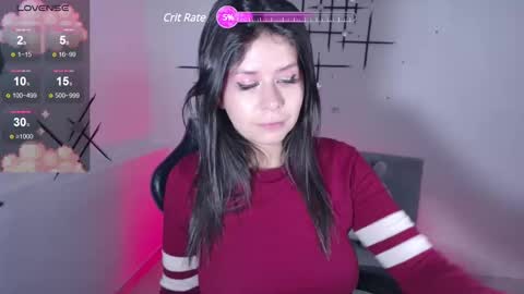 Snapshot of karina_ston chatting on 3, 1, 2025 karina stone online show from 3, 1, 2025
