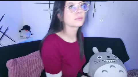 Snapshot of karina_ston chatting on 17, 1, 2025 karina stone online show from 17, 1, 2025