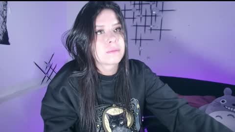 Snapshot of karina_ston chatting on 21, 1, 2025 karina stone online show from 21, 1, 2025