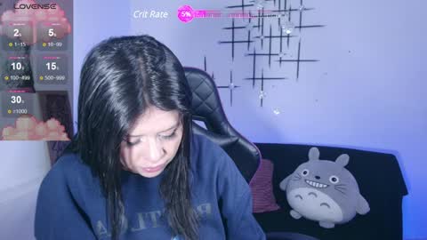 Snapshot of karina_ston chatting on 28, 1, 2025 karina stone online show from 28, 1, 2025