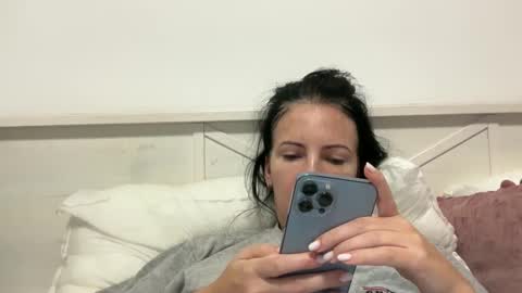 Karina online show from 14, 12, 2024