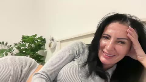 Karina online show from 15, 12, 2024