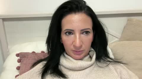 Karina online show from 21, 12, 2024
