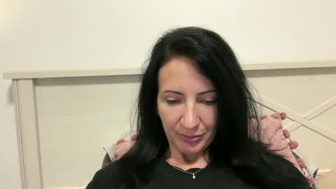 Karina online show from 23, 12, 2024