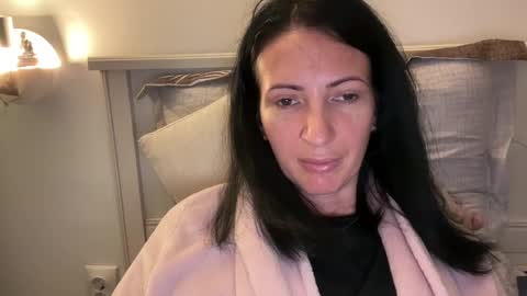Karina online show from 23, 12, 2024