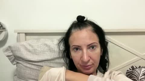 Karina online show from 7, 1, 2025