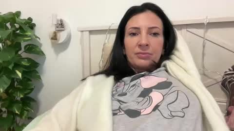 Karina online show from 17, 1, 2025