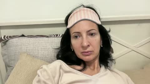 Karina online show from 15, 2, 2025