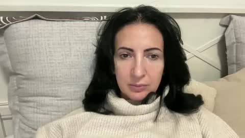 Karina online show from 17, 2, 2025