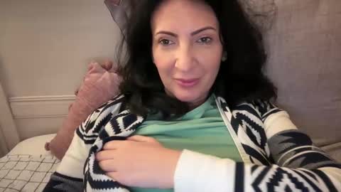 Karina online show from 3, 3, 2025