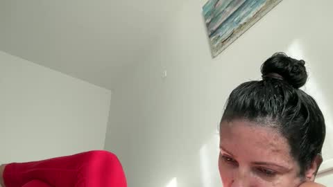 Snapshot of karinablair chatting on 25, 10, 2025 Karina online show from 25, 10, 2025