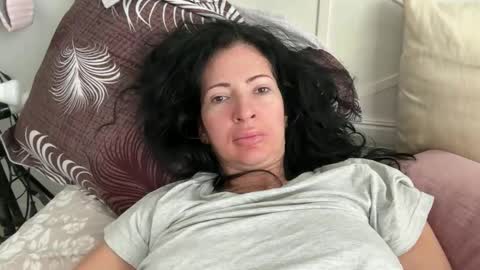 Snapshot of karinablair chatting on 21, 3, 2026 Karina online show from 21, 3, 2026