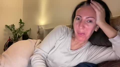 Snapshot of karinablair chatting on 6, 4, 2026 Karina online show from 6, 4, 2026