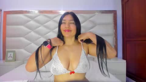 Karina Gomez online show from 24, 9, 2025