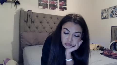 Snapshot of karinakummings chatting on 20, 12, 2025 karinakummings online show from 20, 12, 2025