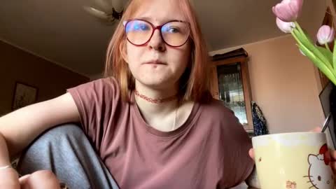 Snapshot of karinamuccia chatting on 10, 3, 2026 Karina online show from 10, 3, 2026