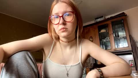 Snapshot of karinamuccia chatting on 11, 3, 2026 Karina online show from 11, 3, 2026