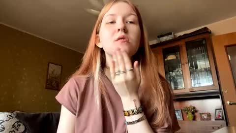 Snapshot of karinamuccia chatting on 18, 3, 2026 Karina online show from 18, 3, 2026