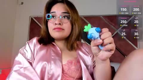 karinasanchezz online show from 8, 9, 2025