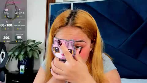 karinasanchezz online show from 15, 11, 2025