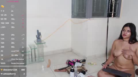 KarinaSimonz online show from 4, 2, 2025