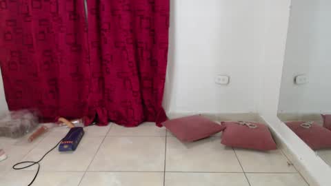 KarinaSimonz online show from 16, 2, 2025