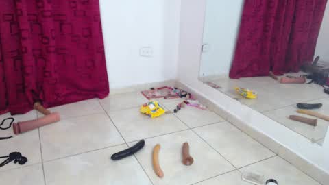 KarinaSimonz online show from 28, 2, 2025