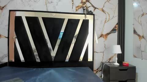 KarinaSimonz online show from 10, 10, 2025